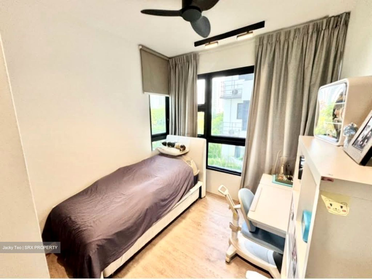 Fernvale Close (D28), Condominium #530038271